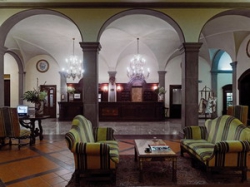 ���� ����� BOSCOLO HOTEL ASTORIA 4*