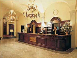 ���� ����� BOSCOLO HOTEL ASTORIA 4*