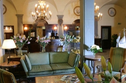 ���� ����� BOSCOLO HOTEL ASTORIA 4*