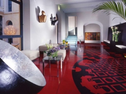 ���� ����� GALLERY HOTEL ART 4*