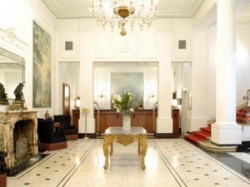 ���� ����� GRAND HOTEL BAGLIONI 4*