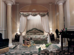 ���� ����� GRAND HOTEL BAGLIONI 4*
