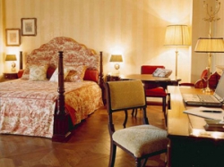 ���� ����� GRAND HOTEL BAGLIONI 4*
