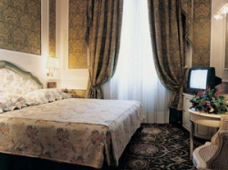���� ����� GRAND HOTEL BAGLIONI 4*