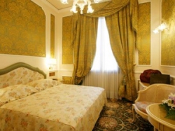 ���� ����� GRAND HOTEL BAGLIONI 4*
