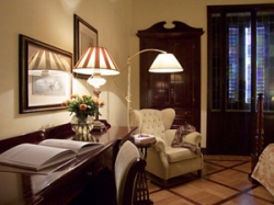 ���� ����� GRAND HOTEL BAGLIONI 4*