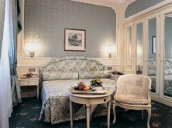 ���� ����� GRAND HOTEL BAGLIONI 4*