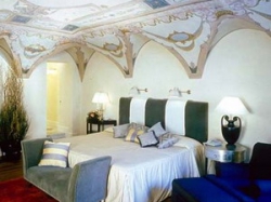���� ����� GRAND HOTEL MINERVA 4*