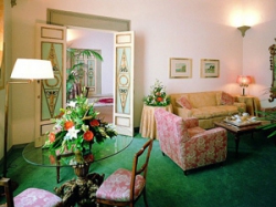 ���� ����� GRAND HOTEL MINERVA 4*