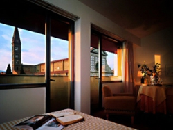 ���� ����� GRAND HOTEL MINERVA 4*