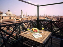 ���� ����� LONDRA 4*