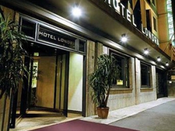 ���� ����� LONDRA 4*