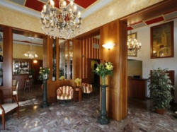 ���� ����� LONDRA 4*