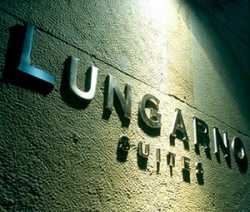 ���� ����� LUNGARNO SUITES 4*