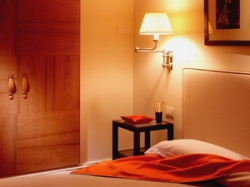 ���� ����� LUNGARNO SUITES 4*