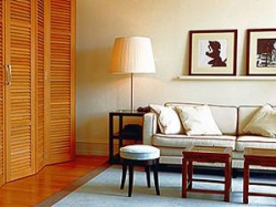 ���� ����� LUNGARNO SUITES 4*