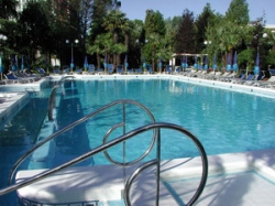 ���� ����� ABANO GRAND HOTEL 5*