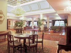 ���� ����� ABANO GRAND HOTEL 5*