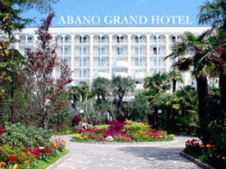 ���� ����� ABANO GRAND HOTEL 5*