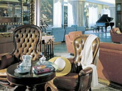���� ����� ABANO RITZ HOTEL TERME 5*