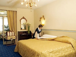 ���� ����� ABANO RITZ HOTEL TERME 5*