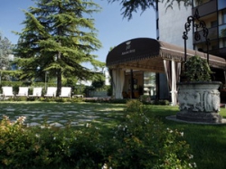 ���� ����� ABANO RITZ HOTEL TERME 5*