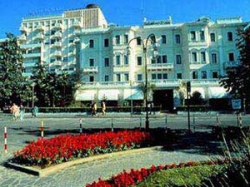 ���� ����� GRAND HOTEL TERME TRIESTE and VICTORIA 5*