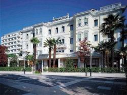 ���� ����� GRAND HOTEL TERME TRIESTE and VICTORIA 5*