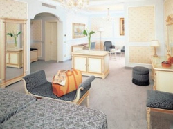 ���� ����� GRAND HOTEL TERME TRIESTE and VICTORIA 5*