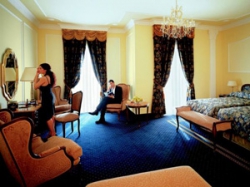 ���� ����� GRAND HOTEL TERME TRIESTE and VICTORIA 5*
