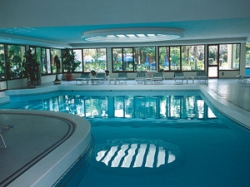 ���� ����� GRAND HOTEL TERME TRIESTE and VICTORIA 5*