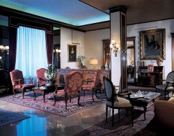 ���� ����� HOTEL PRESIDENT TERME 5*