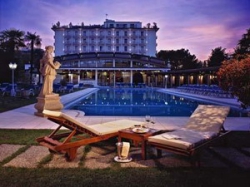 ���� ����� HOTEL PRESIDENT TERME 5*