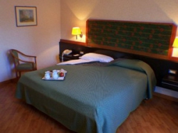 ���� ����� HOTEL PRESIDENT TERME 5*