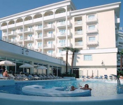 ���� ����� HOTEL TERME DUE TORRI 5*