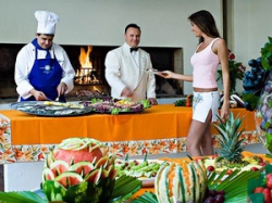 ���� ����� HOTEL TERME METROPOLE 4*