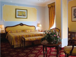 ���� ����� HOTEL TERME METROPOLE 4*
