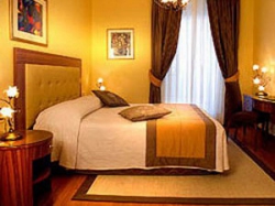���� ����� HOTEL TERME METROPOLE 4*