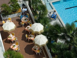 ���� ����� HOTEL TERME METROPOLE 4*