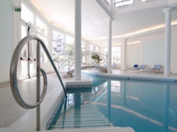 ���� ����� LA RESIDENCE and IDROKINESIS 4*