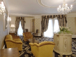 ���� ����� LA RESIDENCE and IDROKINESIS 4*