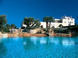 ���� ����� MASSERIA SAN DOMENICO 5*