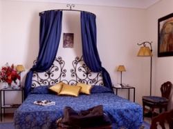 ���� ����� MASSERIA SAN DOMENICO 5*