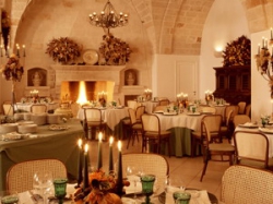 ���� ����� MASSERIA SAN DOMENICO 5*