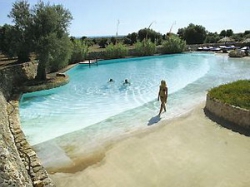 ���� ����� MASSERIA TORRE COCCARO 5*