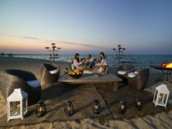 ���� ����� MASSERIA TORRE COCCARO 5*