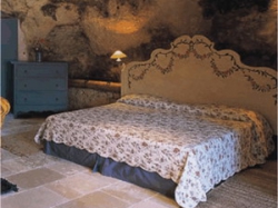 ���� ����� MASSERIA TORRE COCCARO 5*