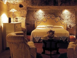 ���� ����� MASSERIA TORRE COCCARO 5*