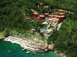 ���� ����� IL PELLICANO 4*
