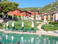 ���� ����� IL PELLICANO 4*